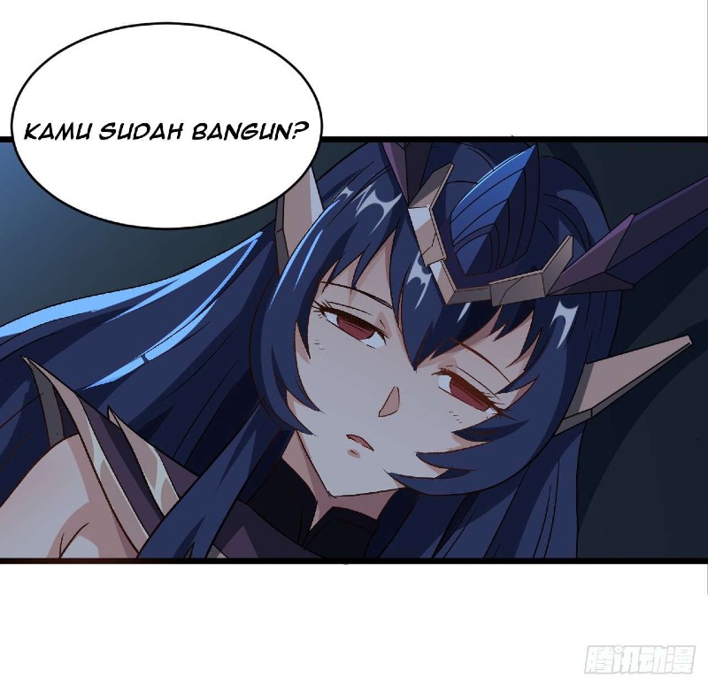 Super Alloy Warship God Chapter 27 Gambar 6