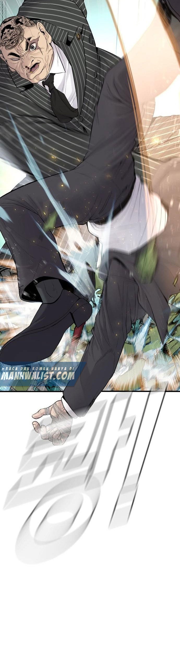 Manager Kim Chapter 65 Gambar 35