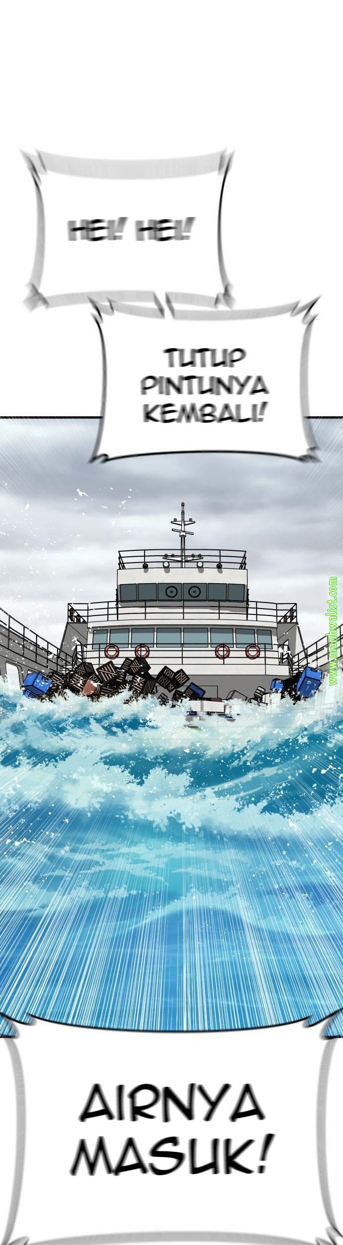 Manager Kim Chapter 65 Gambar 23