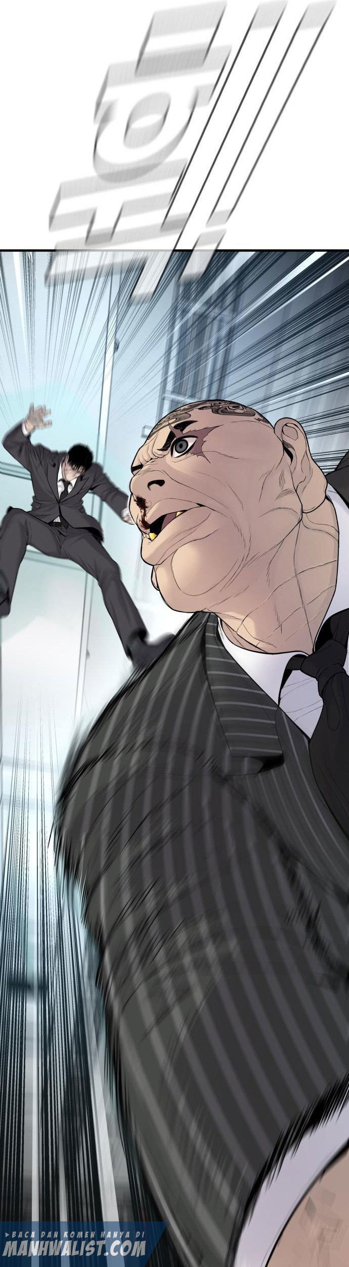 Manager Kim Chapter 65 Gambar 41