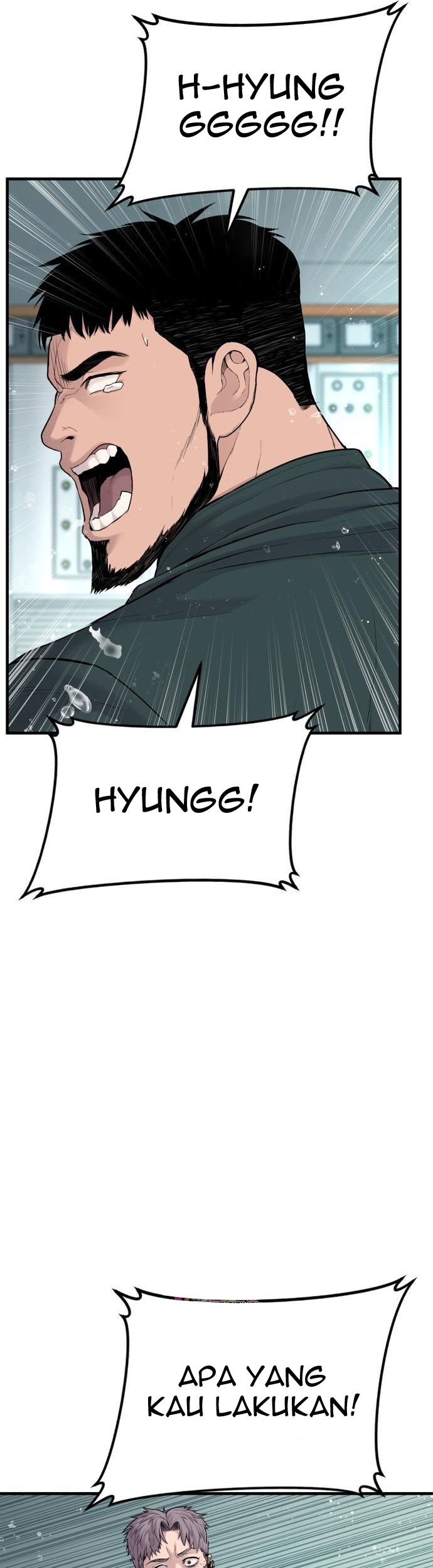 Manager Kim Chapter 65 Gambar 3