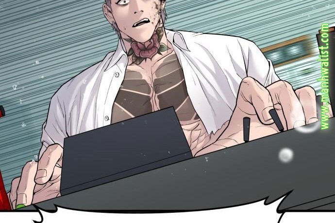 Manager Kim Chapter 65 Gambar 4