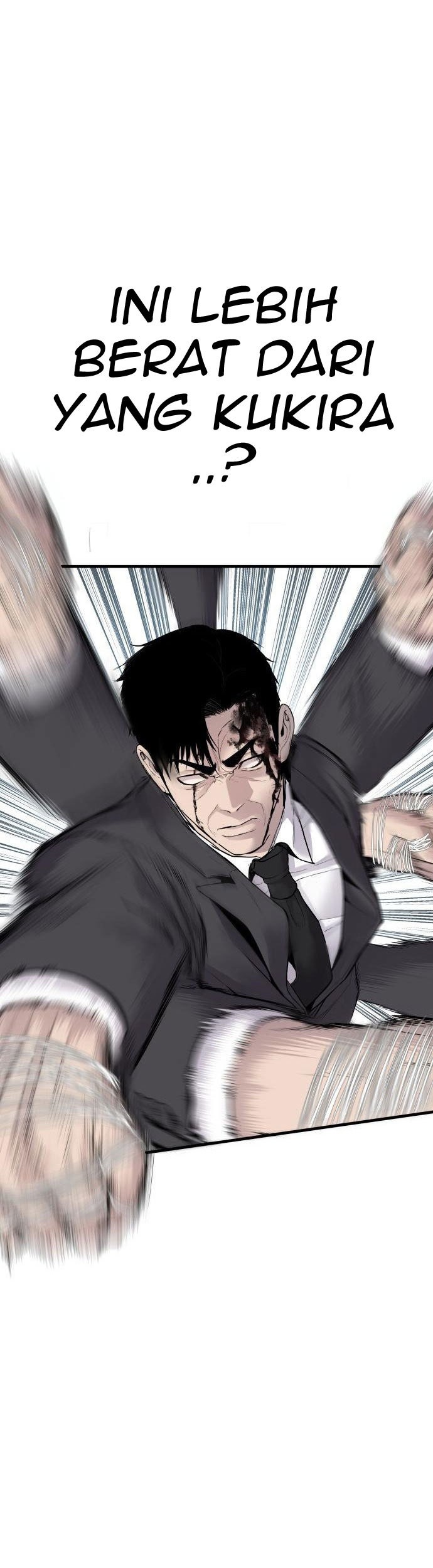 Manager Kim Chapter 65 Gambar 59