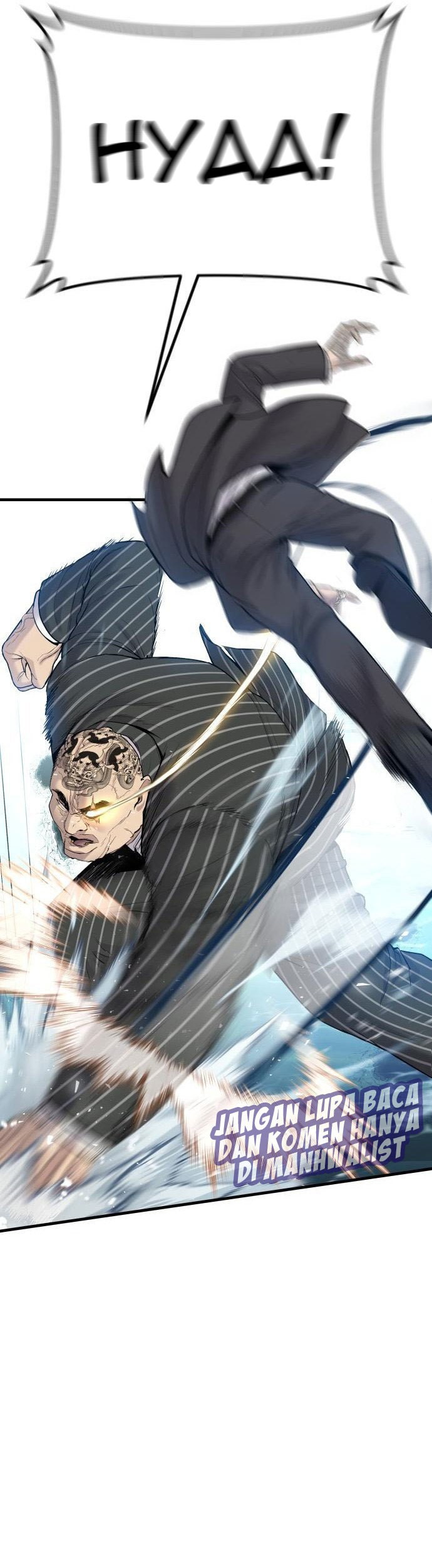 Manager Kim Chapter 65 Gambar 61