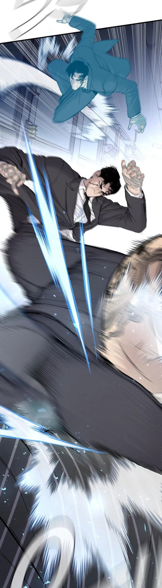 Manager Kim Chapter 65 Gambar 63