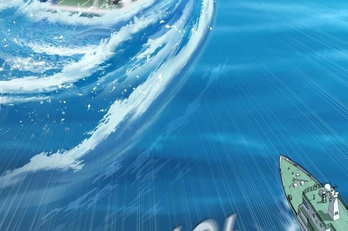 Manager Kim Chapter 65 Gambar 6