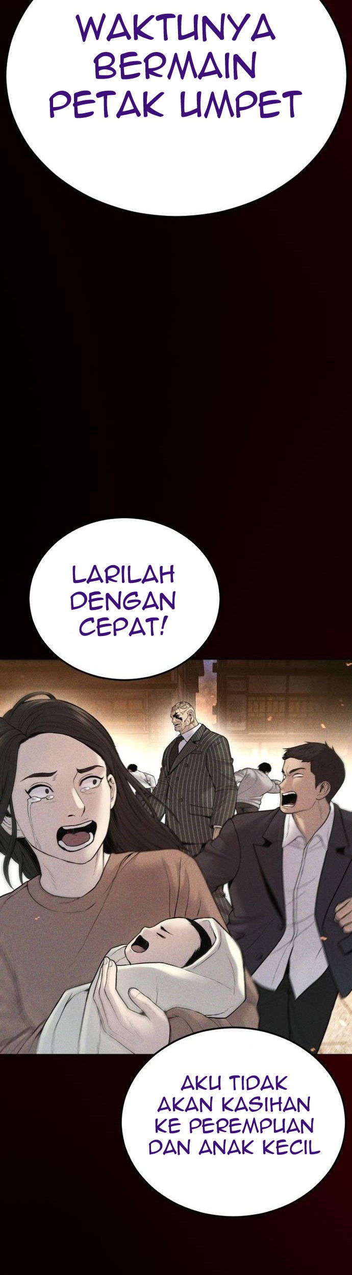 Manager Kim Chapter 65 Gambar 95