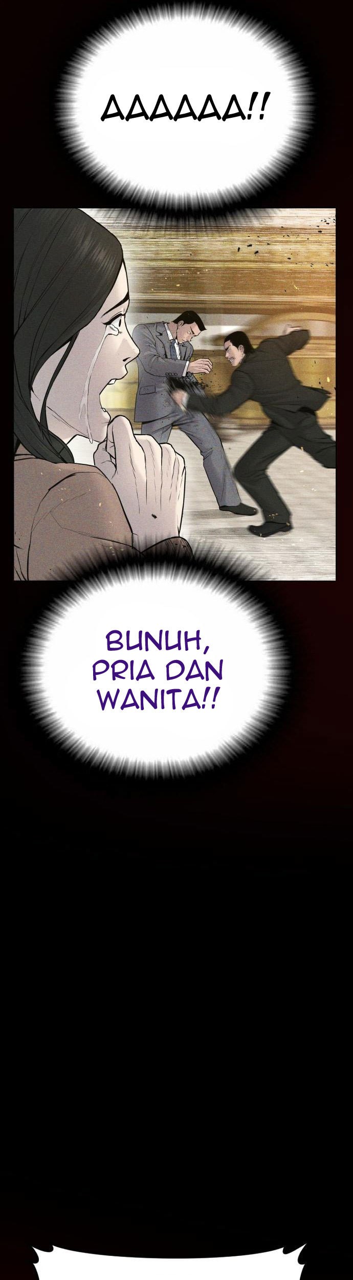 Manager Kim Chapter 65 Gambar 81