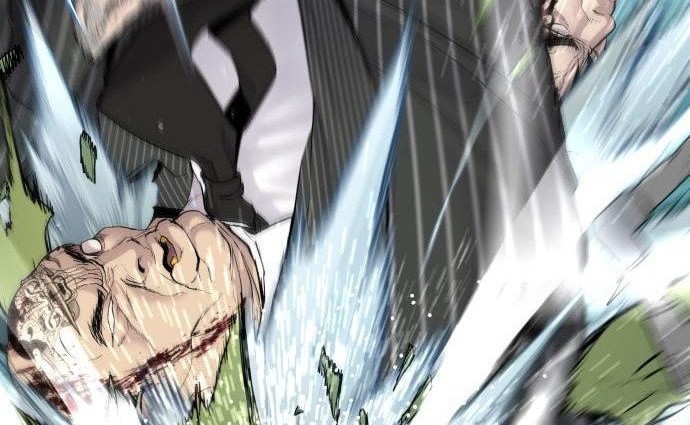 Manager Kim Chapter 65 Gambar 108