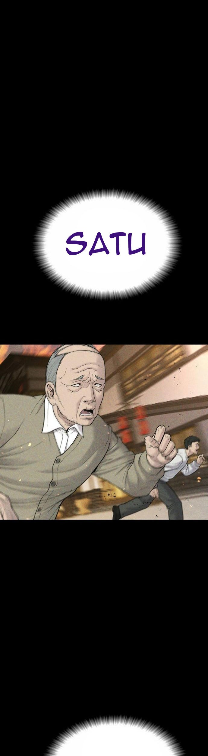 Manager Kim Chapter 65 Gambar 99