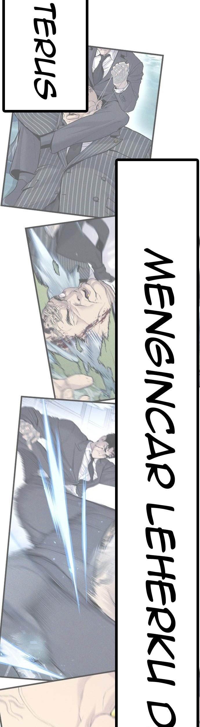 Manager Kim Chapter 65 Gambar 129