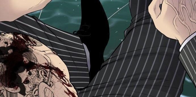 Manager Kim Chapter 65 Gambar 134