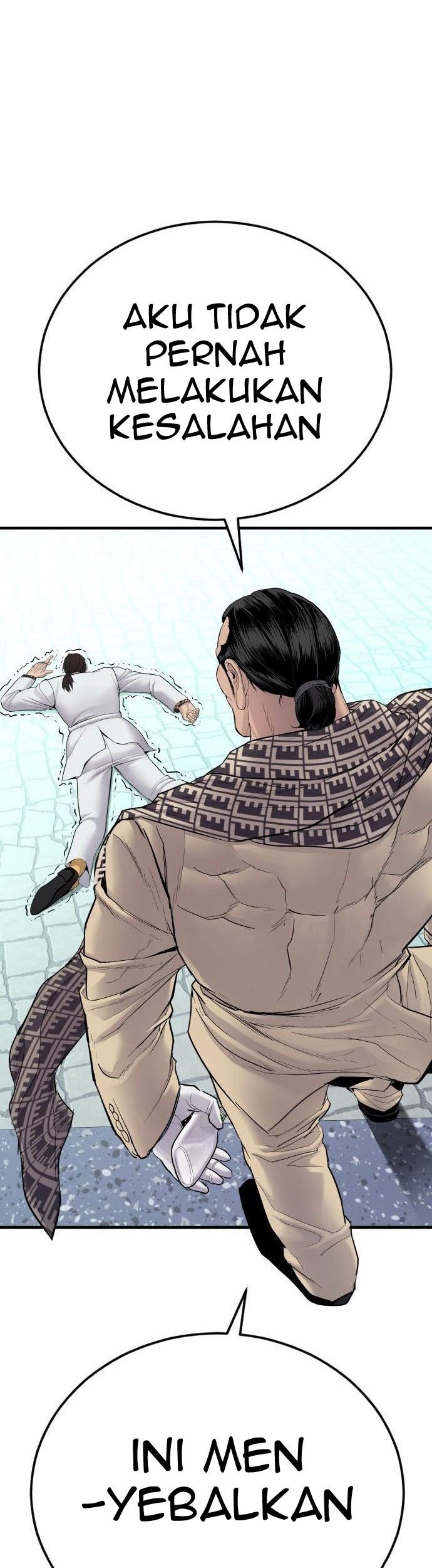 Manager Kim Chapter 65 Gambar 159