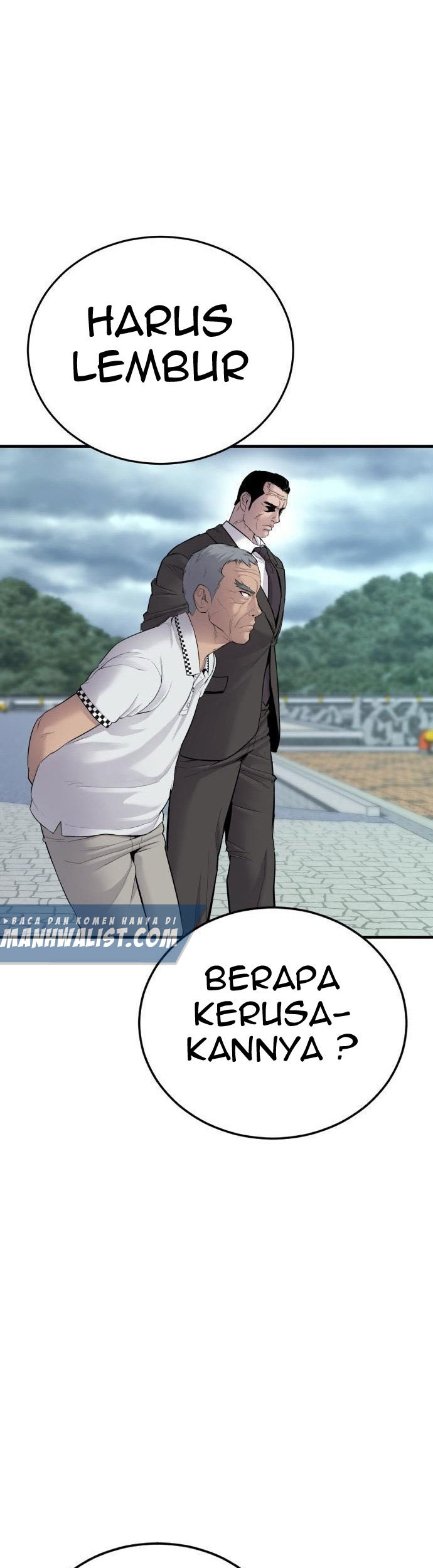 Manager Kim Chapter 65 Gambar 161