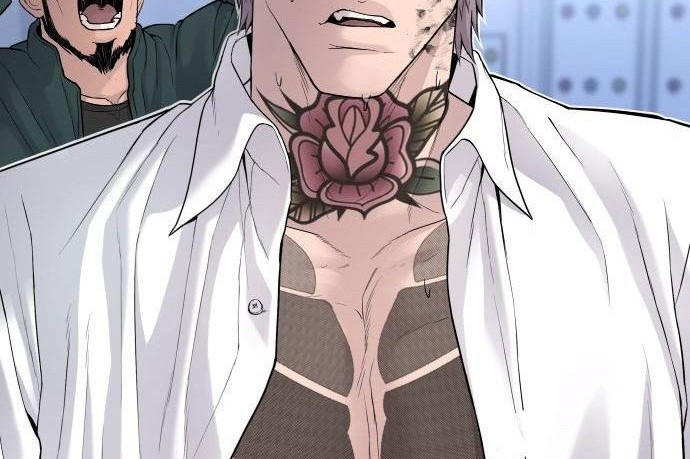 Manager Kim Chapter 65 Gambar 18