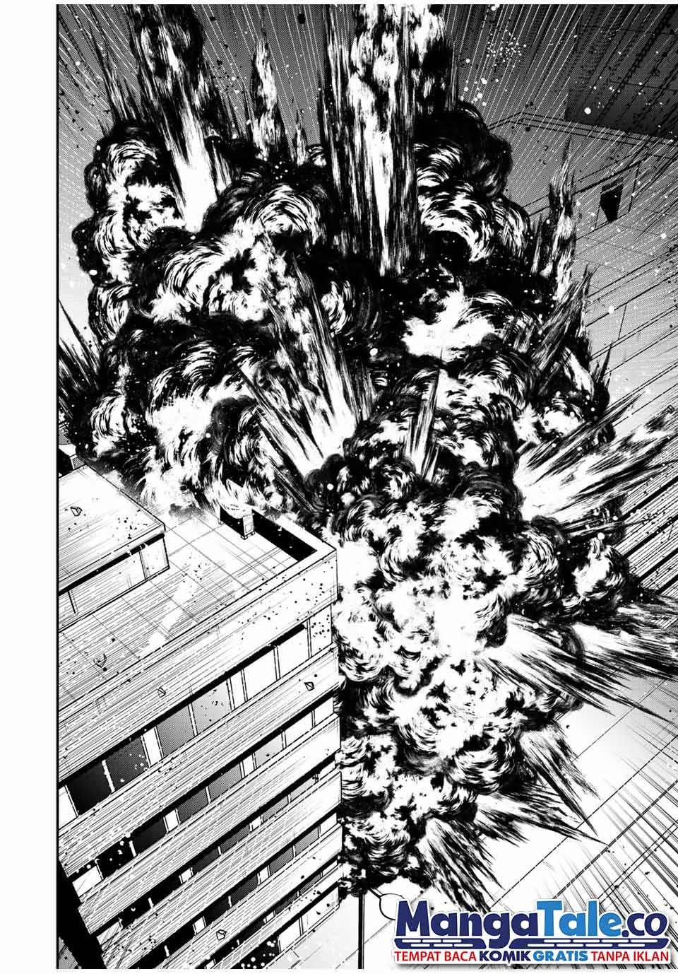 Kono Sekai ga Izure Horobu Koto wo, Ore dake ga Shitte Iru Chapter 09 Gambar 14