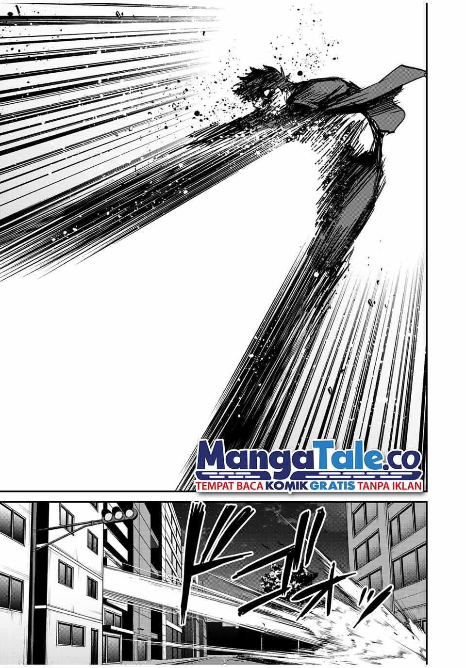 Kono Sekai ga Izure Horobu Koto wo, Ore dake ga Shitte Iru Chapter 09 Gambar 10