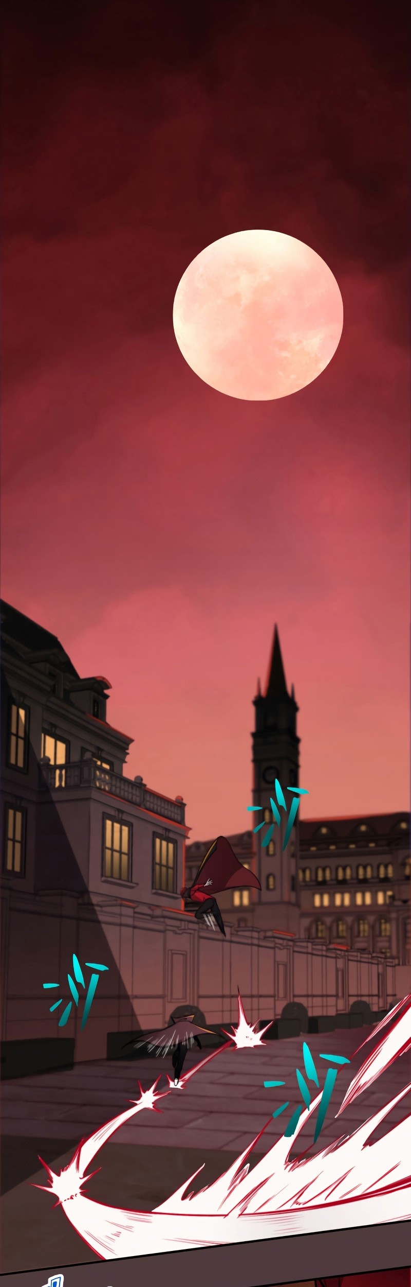 Rise of The Cheat User Chapter 15 Gambar 3