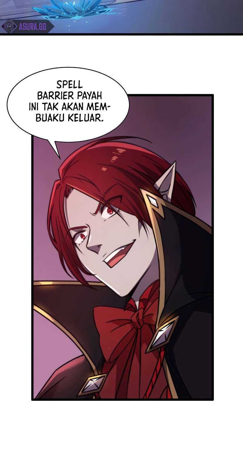 Rise of The Cheat User Chapter 15 Gambar 7