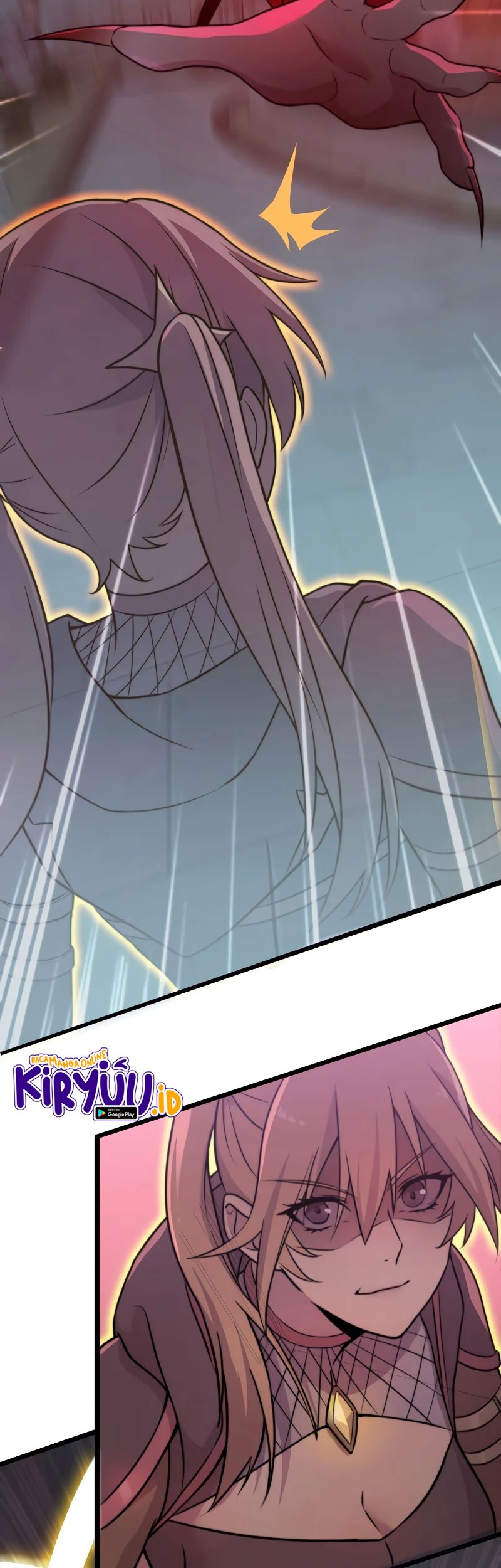 Rise of The Cheat User Chapter 15 Gambar 10