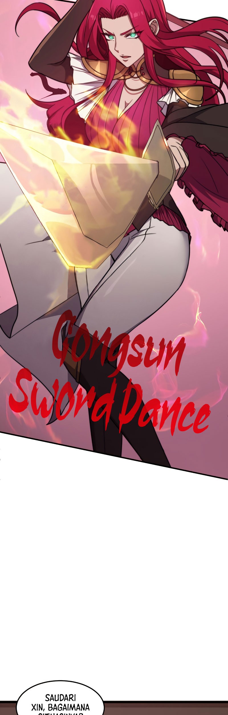 Rise of The Cheat User Chapter 15 Gambar 21