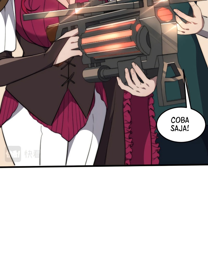 Rise of The Cheat User Chapter 15 Gambar 36