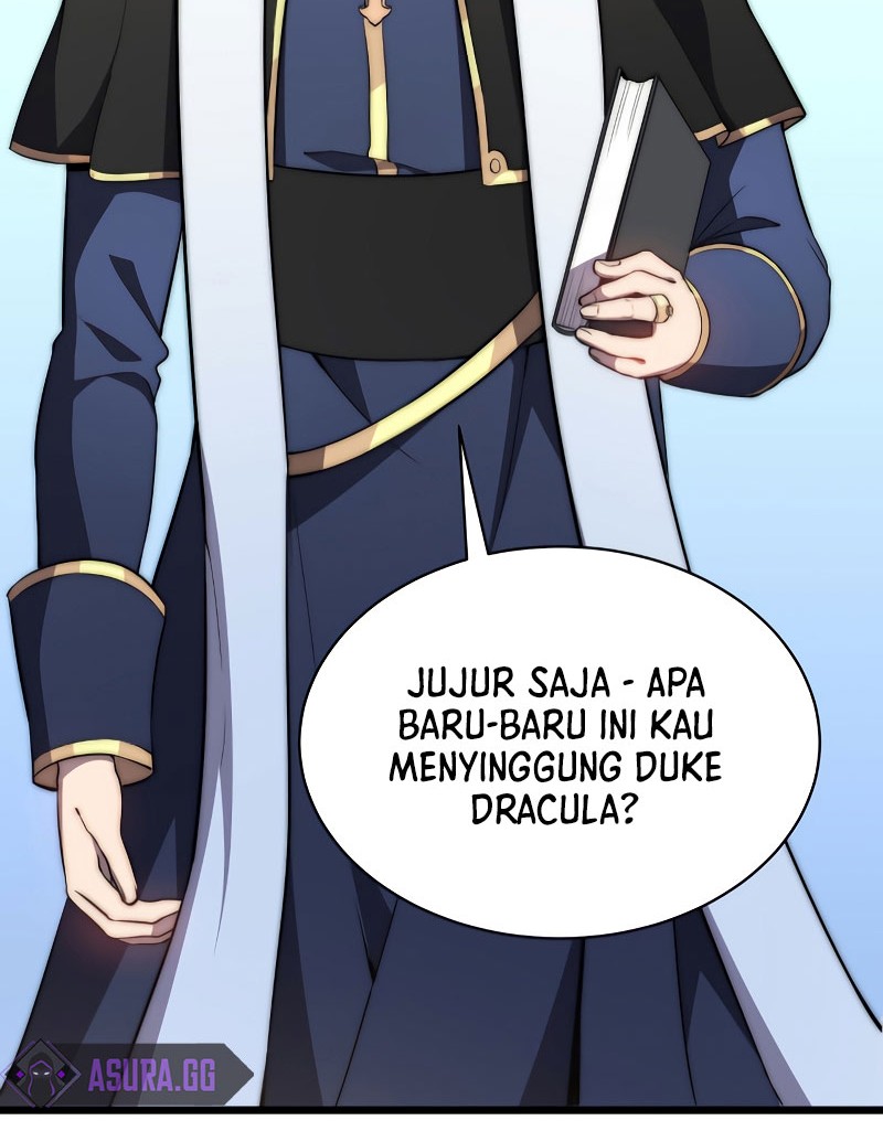 Rise of The Cheat User Chapter 15 Gambar 42