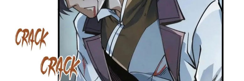 The Ultimate of All Ages Chapter 153 Gambar 20