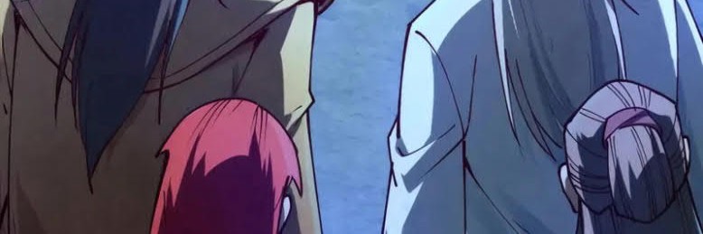 The Ultimate of All Ages Chapter 153 Gambar 22