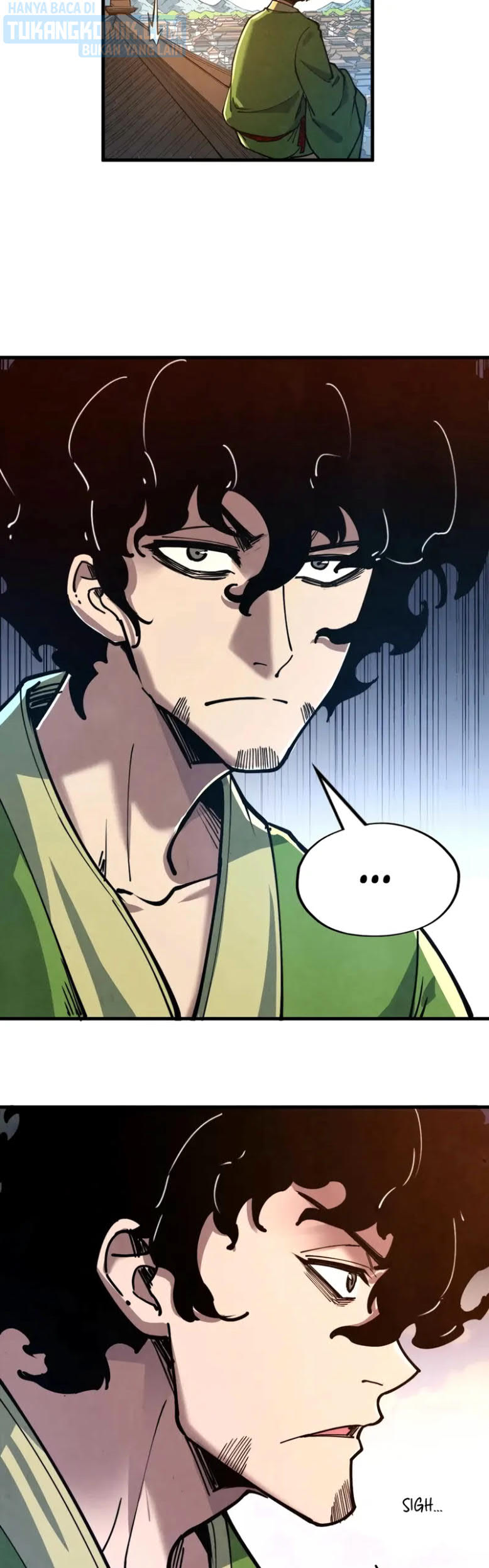 The Ultimate of All Ages Chapter 153 Gambar 46