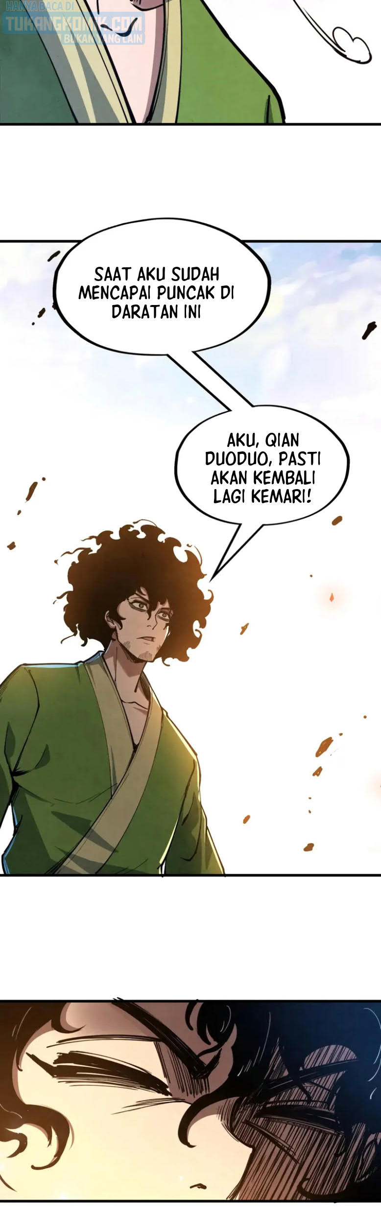 The Ultimate of All Ages Chapter 153 Gambar 47