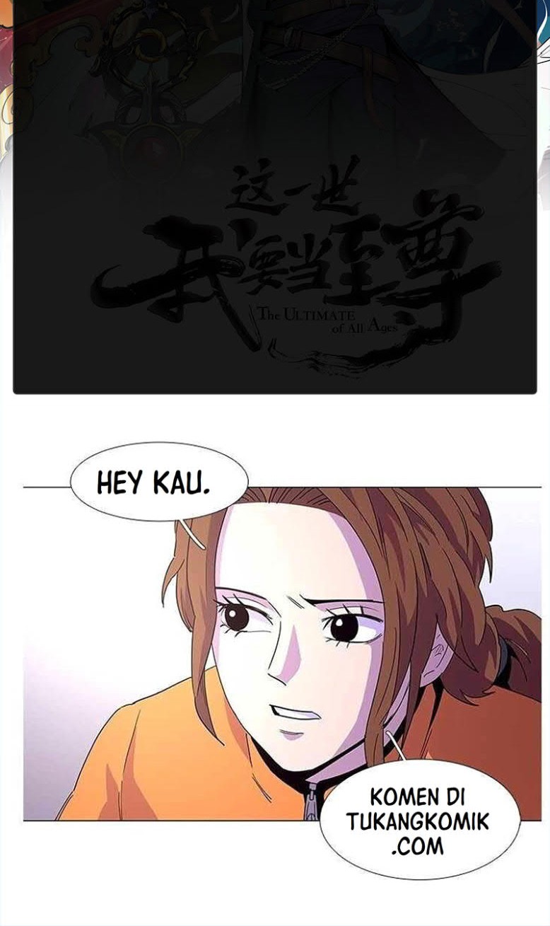 The Ultimate of All Ages Chapter 153 Gambar 50