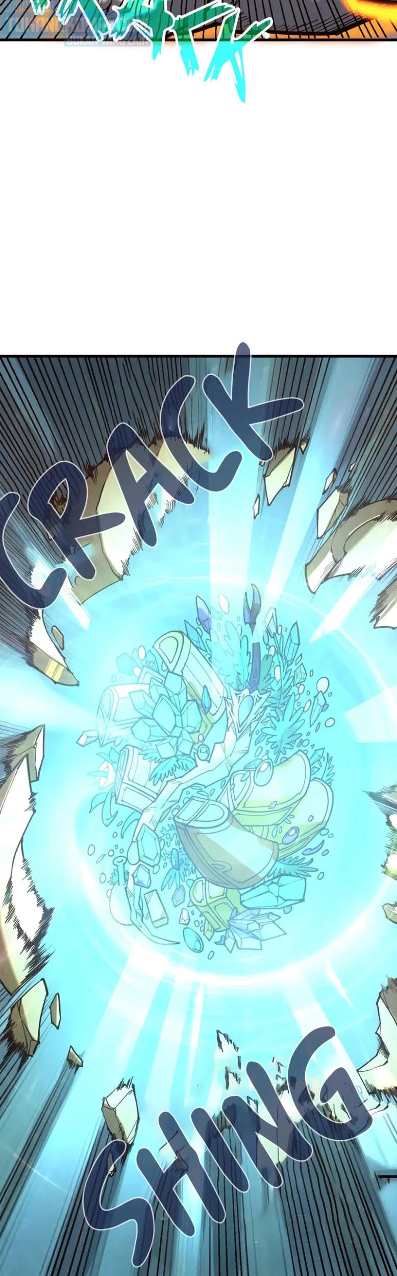 The Ultimate of All Ages Chapter 153 Gambar 6