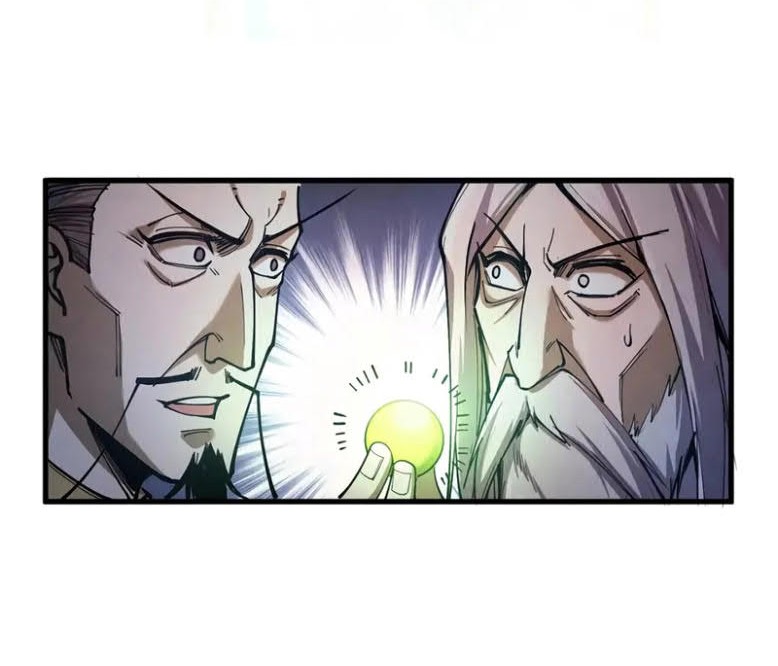 The Ultimate of All Ages Chapter 153 Gambar 16