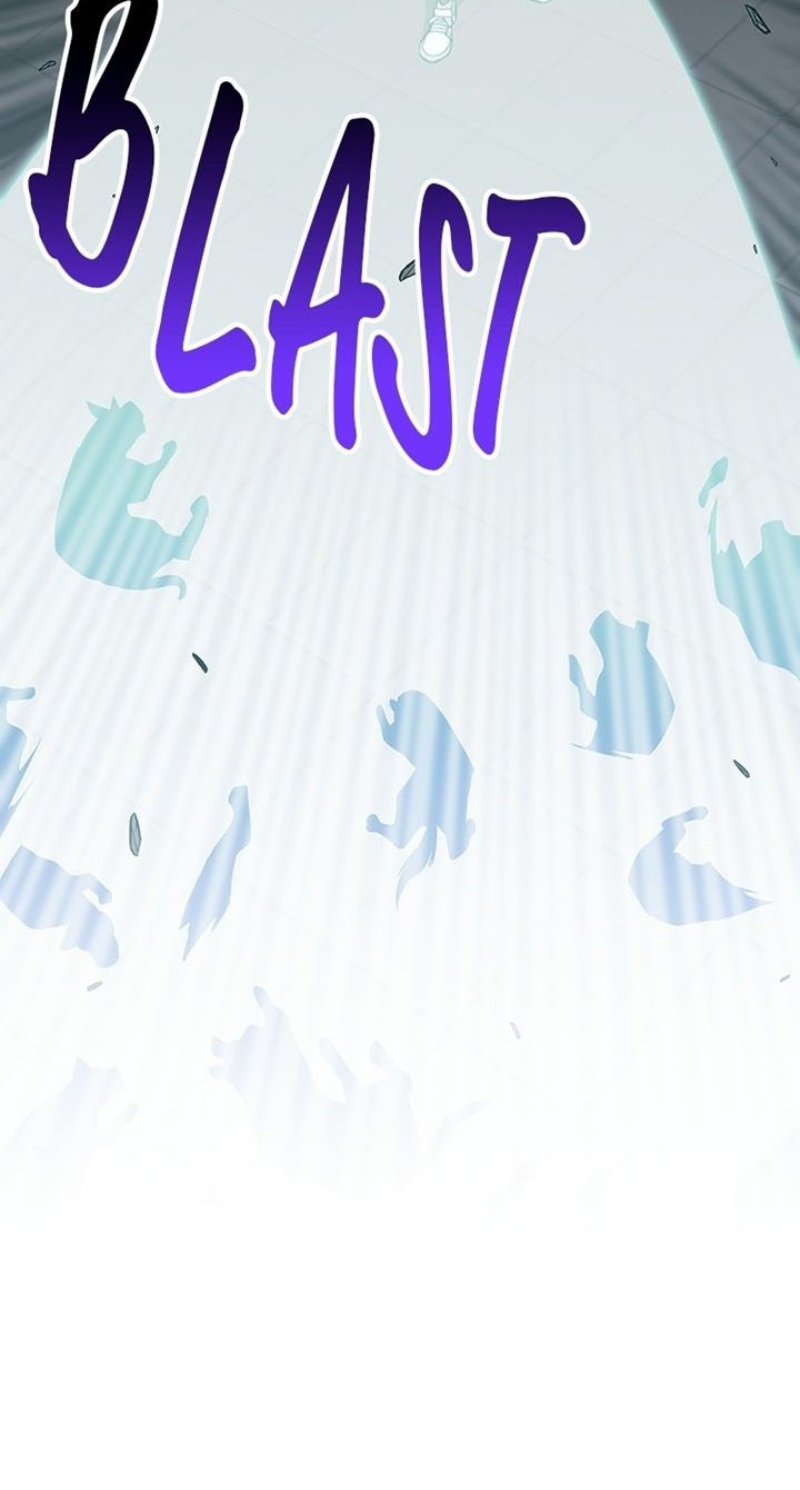 The Earth Savior Selection Chapter 55 Gambar 27