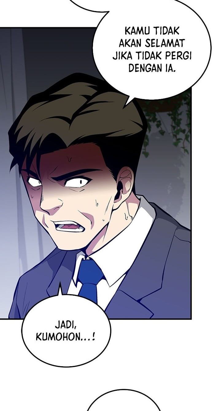 The Earth Savior Selection Chapter 55 Gambar 29