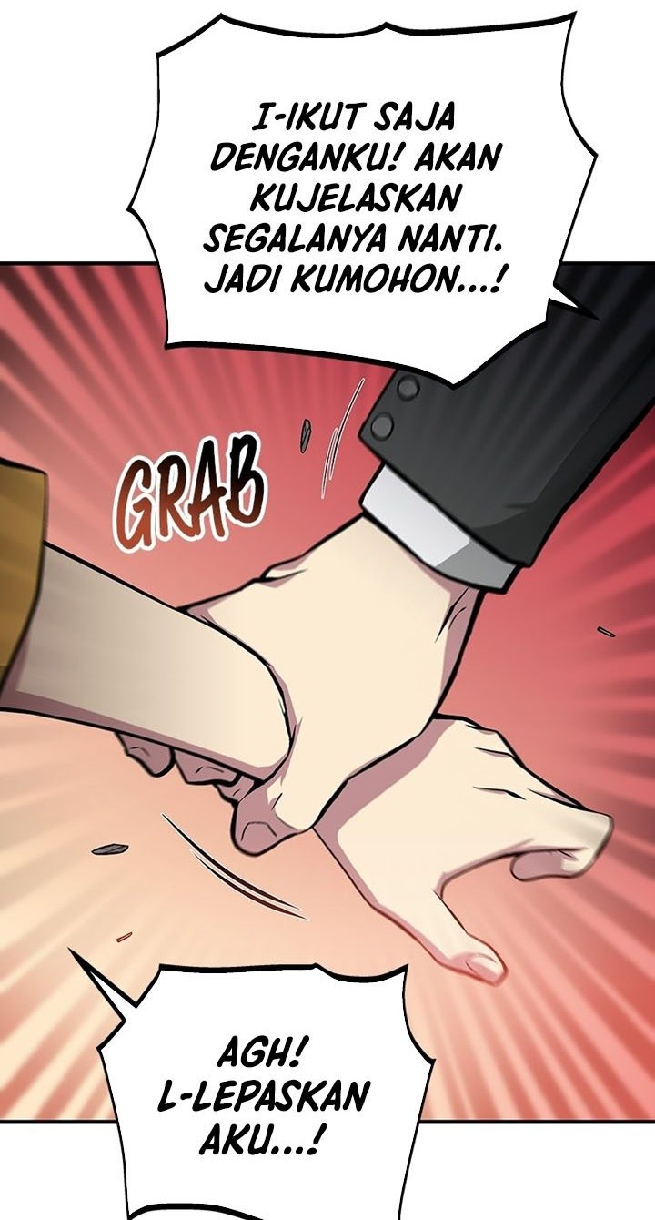 The Earth Savior Selection Chapter 55 Gambar 31