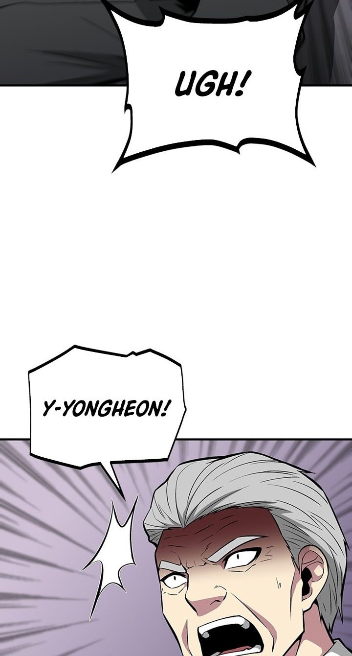 The Earth Savior Selection Chapter 55 Gambar 33