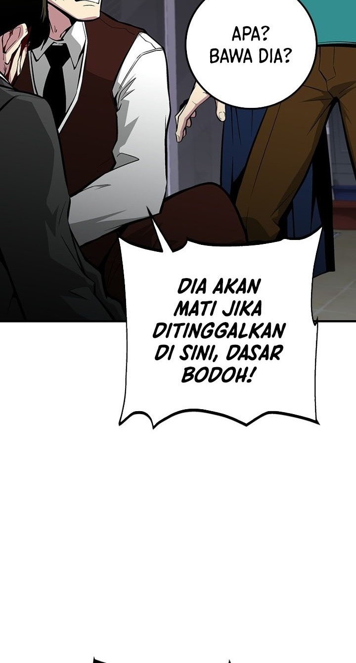 The Earth Savior Selection Chapter 55 Gambar 37