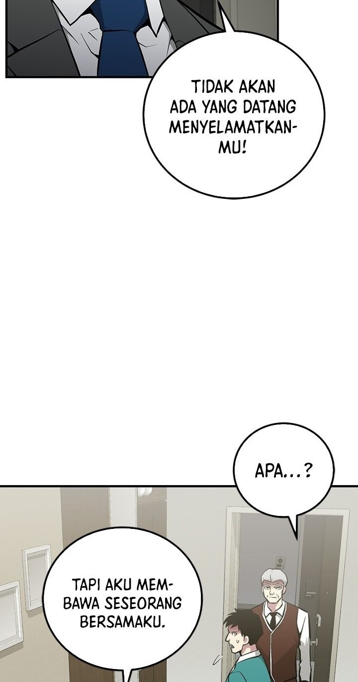 The Earth Savior Selection Chapter 55 Gambar 19