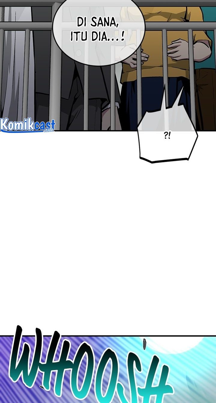 The Earth Savior Selection Chapter 55 Gambar 21