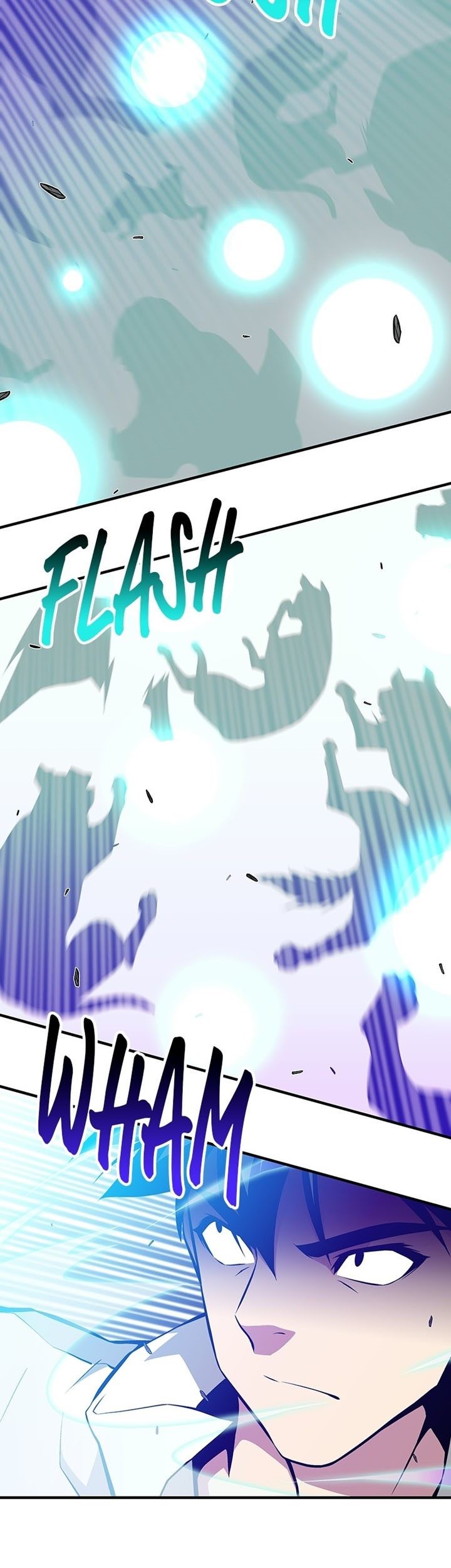 The Earth Savior Selection Chapter 55 Gambar 22