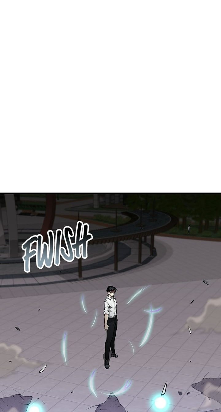 The Earth Savior Selection Chapter 55 Gambar 23