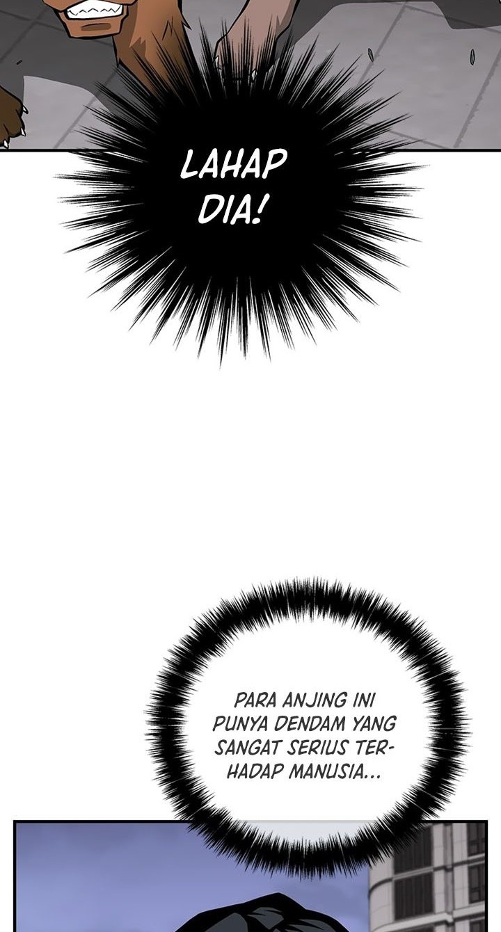 The Earth Savior Selection Chapter 55 Gambar 25