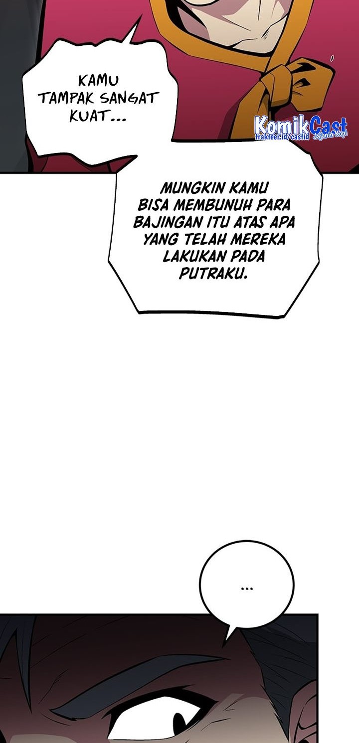 The Earth Savior Selection Chapter 55 Gambar 47