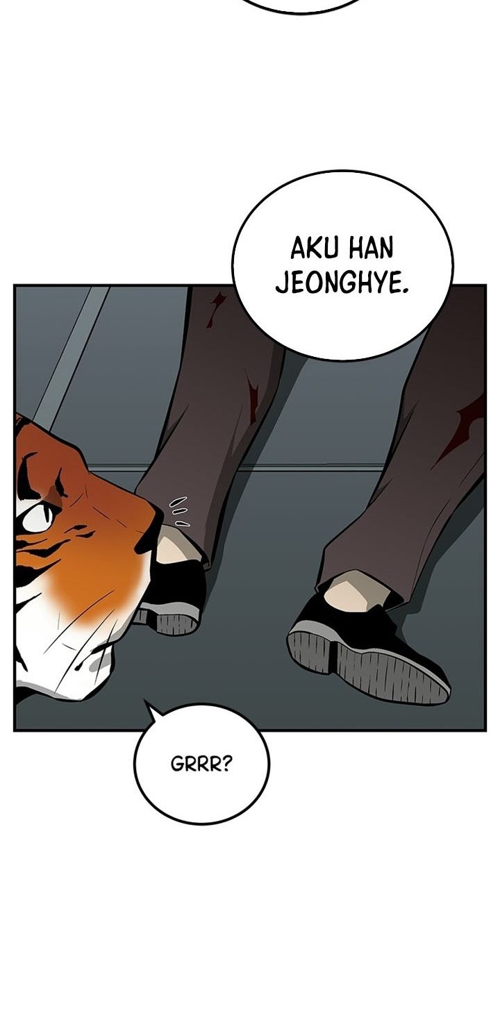 The Earth Savior Selection Chapter 55 Gambar 49