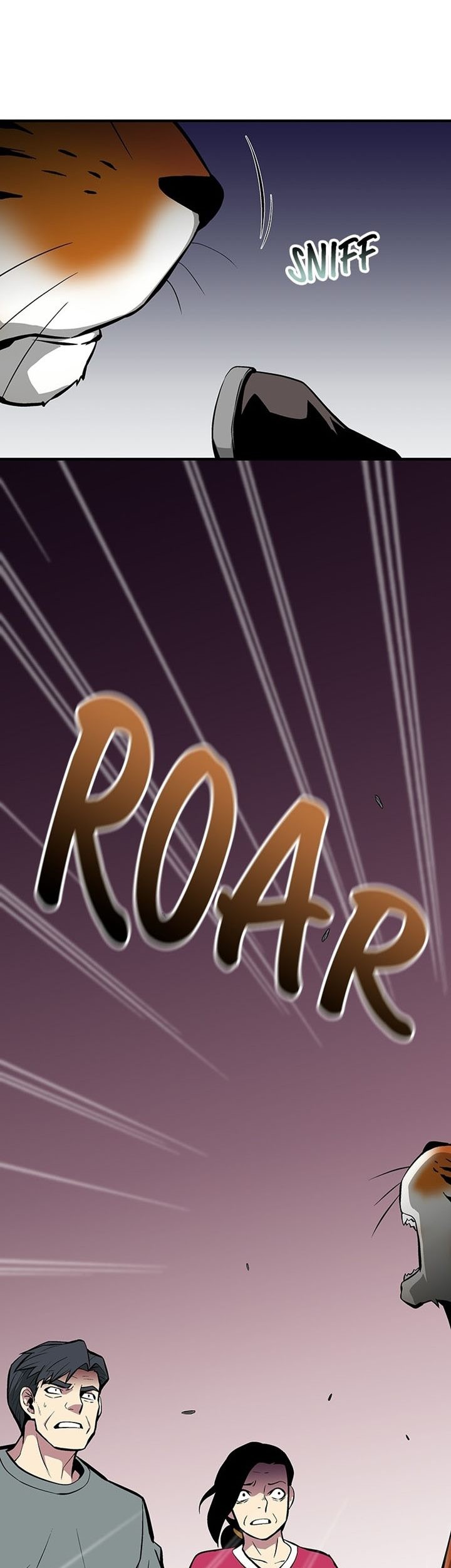 The Earth Savior Selection Chapter 55 Gambar 50