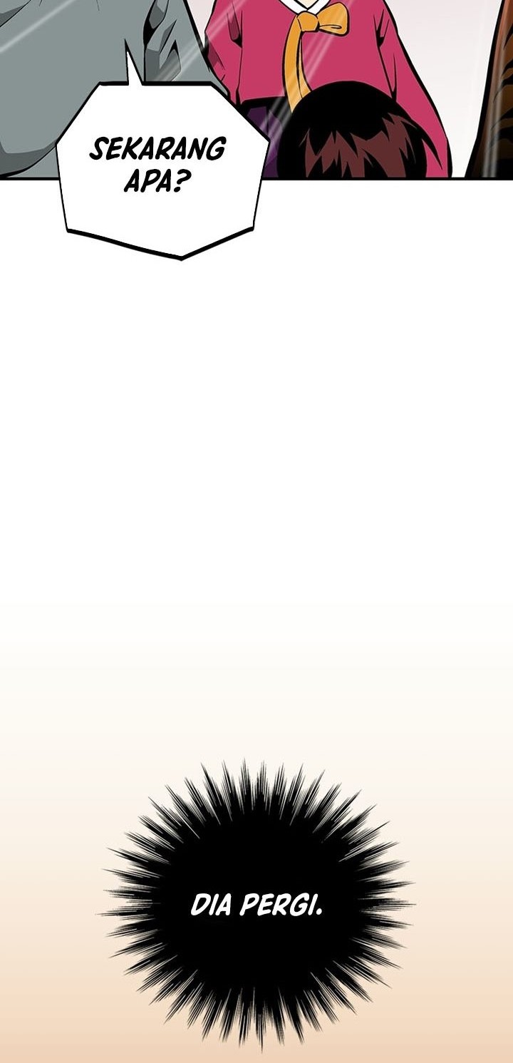 The Earth Savior Selection Chapter 55 Gambar 51