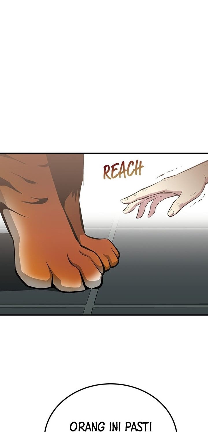 The Earth Savior Selection Chapter 55 Gambar 53