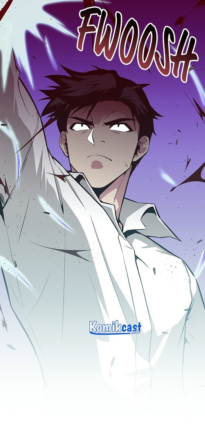 The Earth Savior Selection Chapter 55 Gambar 39